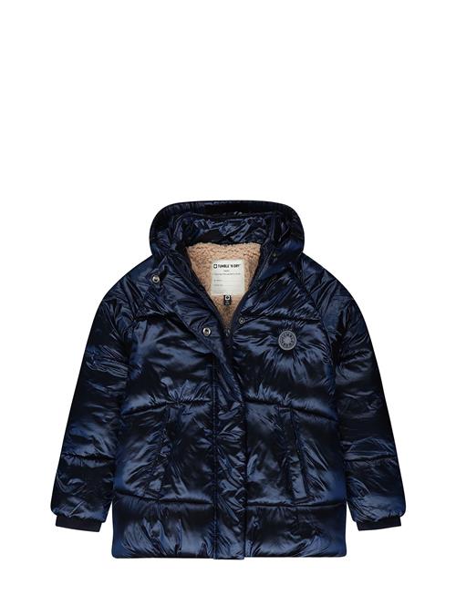 Tnd Rostock TUMBLE 'N DRY Navy