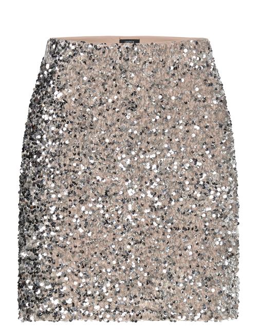 Skirt Malva Lindex Silver