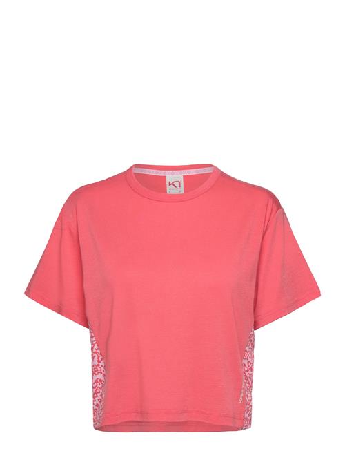 Mija Tee Kari Traa Coral