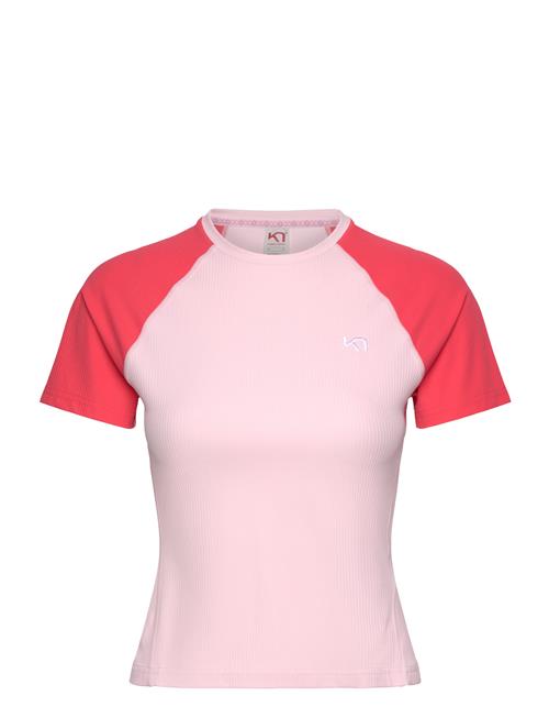 Linnea Tee Kari Traa Pink