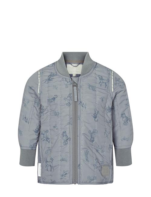 Orry Jacket MarMar Copenhagen Blue