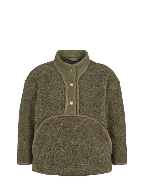 Joy MarMar Copenhagen Green