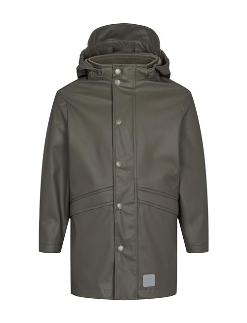 October Jacket MarMar Copenhagen Khaki