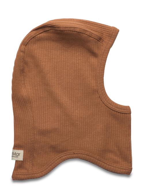 Balaclava MarMar Copenhagen Brown