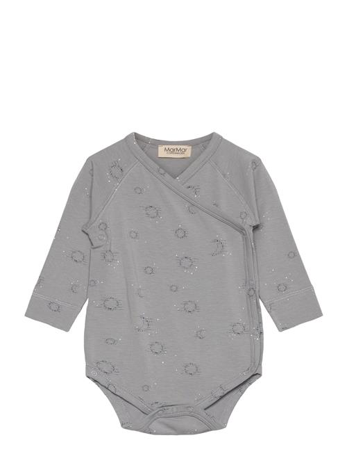 Belito MarMar Copenhagen Grey