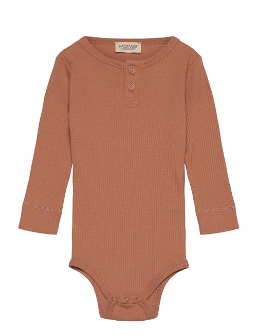 Body Ls MarMar Copenhagen Orange