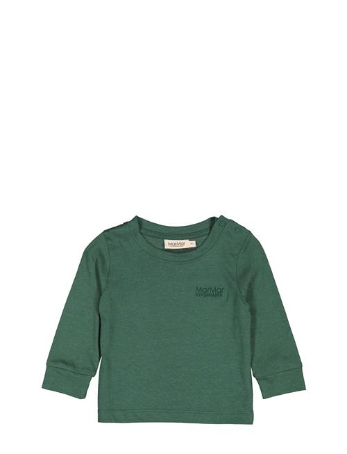 Ted B. Ls MarMar Copenhagen Green