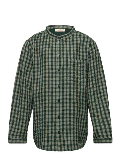 Theodor MarMar Copenhagen Green