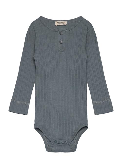 Body Ls MarMar Copenhagen Navy