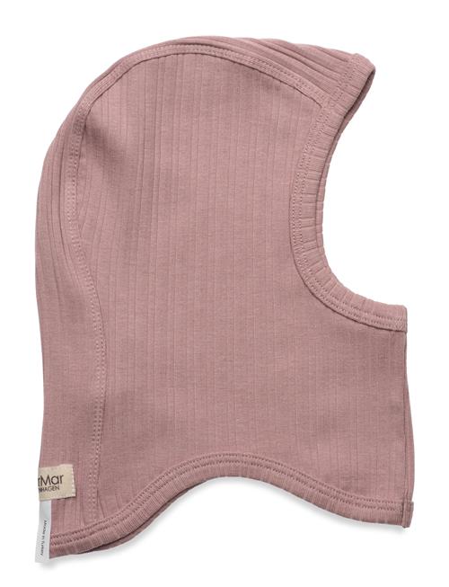 Balaclava MarMar Copenhagen Pink