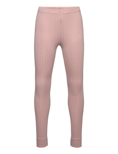 Leg MarMar Copenhagen Pink