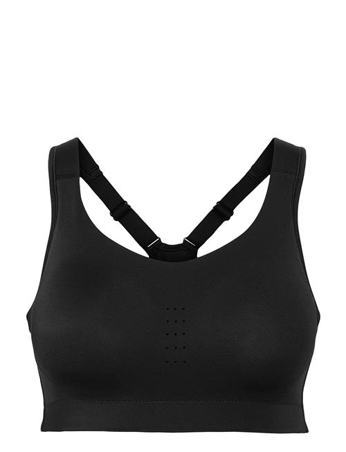 Shape Studio High Impact Bra Johaug Black