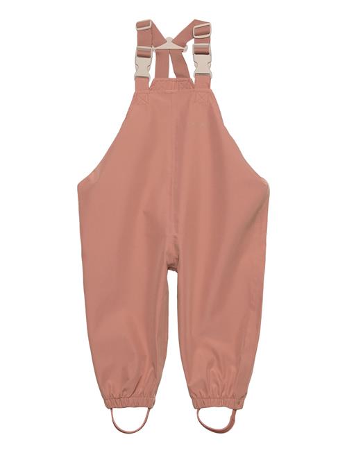 Manu Pants Liewood Pink