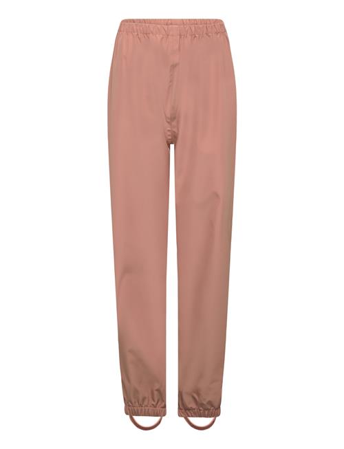 Pedia Pants Liewood Pink