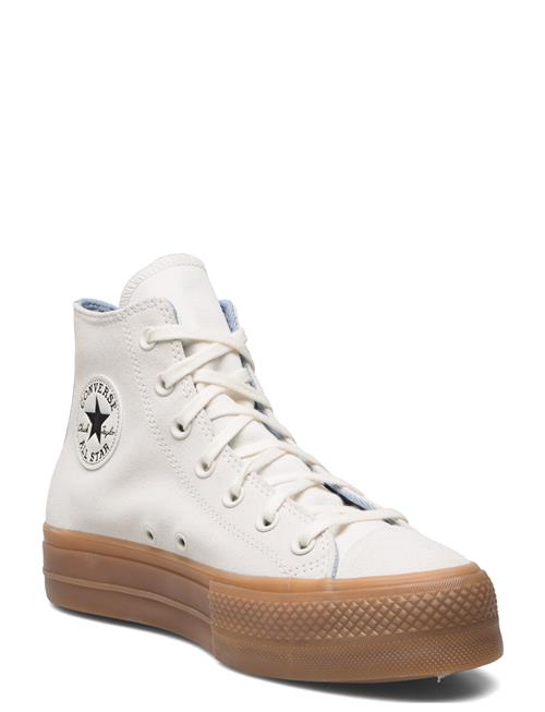 Chuck Taylor All Star Lift Converse White