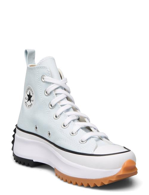 Run Star Hike Converse Blue