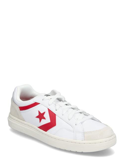 Pro Blaze Classic Converse White