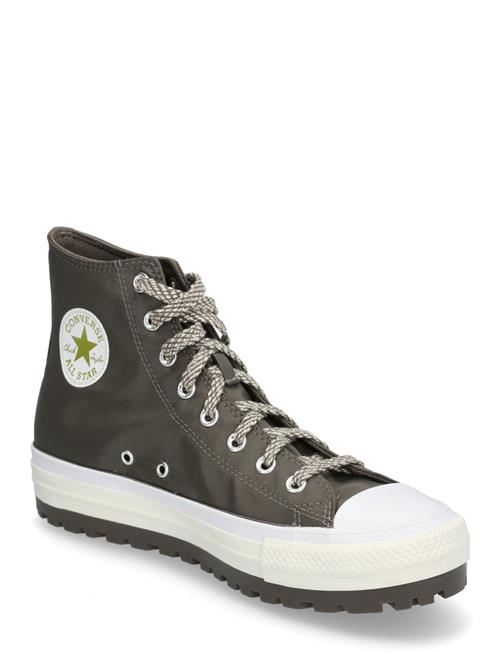 Chuck Taylor All Star City Trek Converse Green