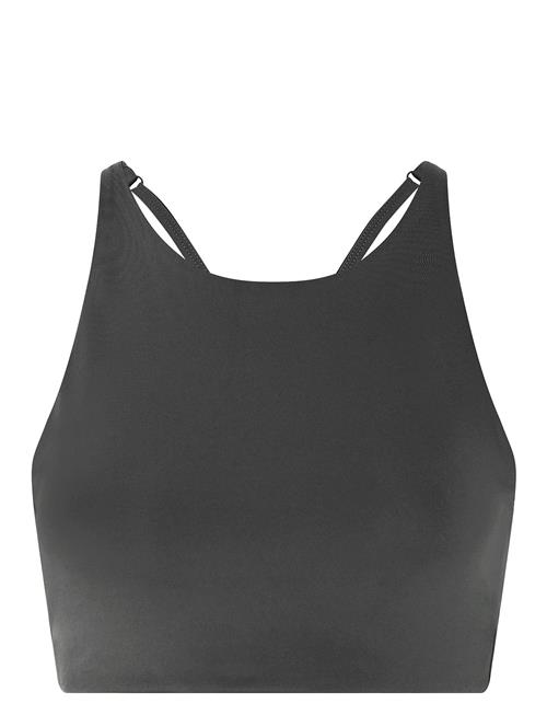 Topanga Bra, Cross-Back Girlfriend Collective Black