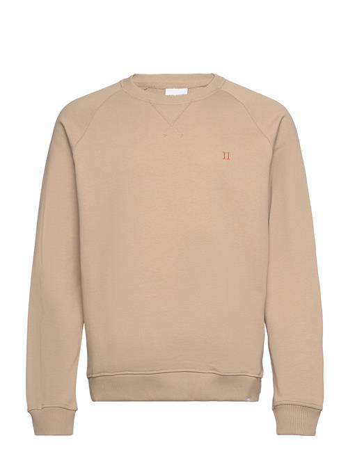 Nørregaard Sweatshirt Smu Les Deux Beige