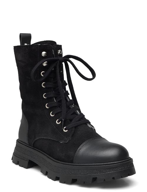 Ankle Boots Zadig & Voltaire Kids Black