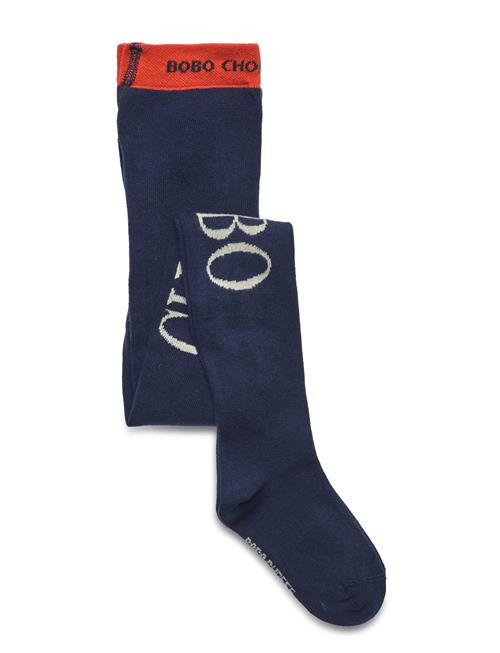 Bobo Choses Tights Bobo Choses Navy