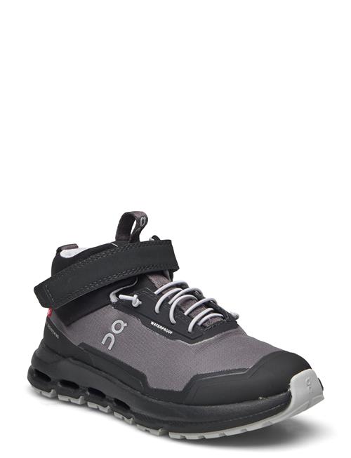 Cloudhero Mid Waterproof 1 K On Black