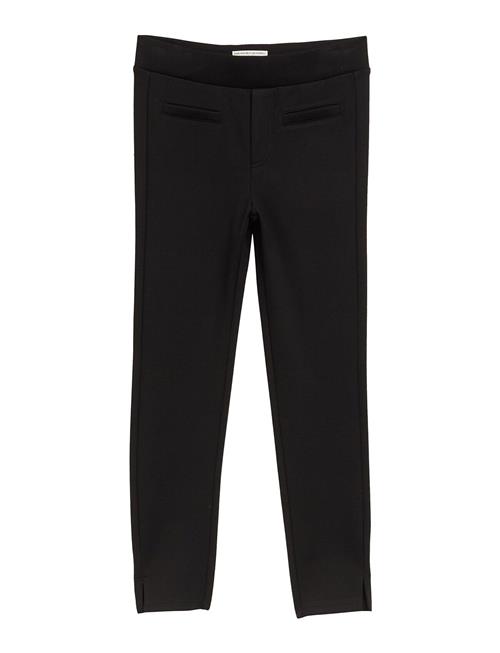 Legging Pants Tom Tailor Black