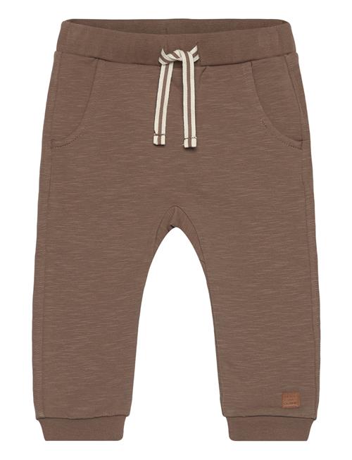 Hcgeorgey - Joggers Hust & Claire Brown