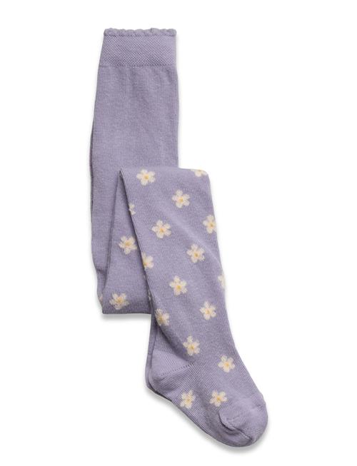 Daisy Tights Mp Denmark Purple