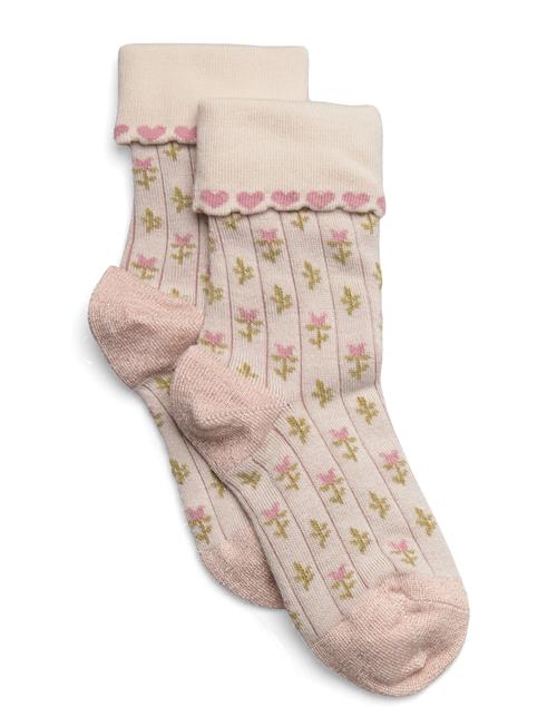 Nova Socks Mp Denmark Pink