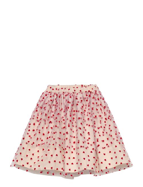 Tulle Skirt Fliink Red