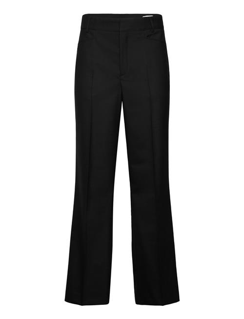 Frame Trousers Hope Black