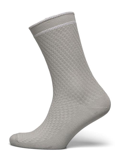 Greta Socks Mp Denmark Grey