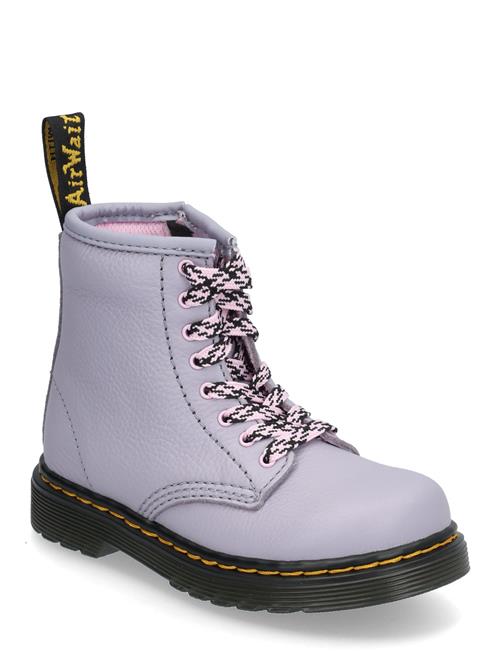 1460 T Frosted Lavender Virginia Dr. Martens Purple