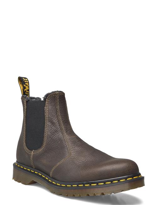 2976 Wl Dr. Martens Black