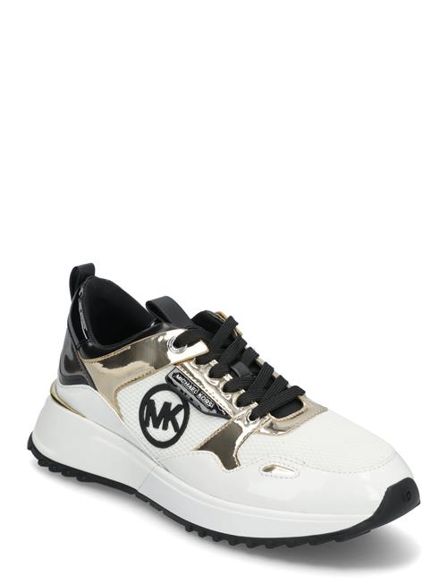 Se Theo Trainer Michael Kors White ved Booztlet