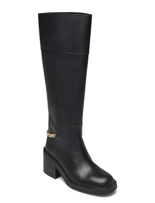 Carlisle Boot Michael Kors Black