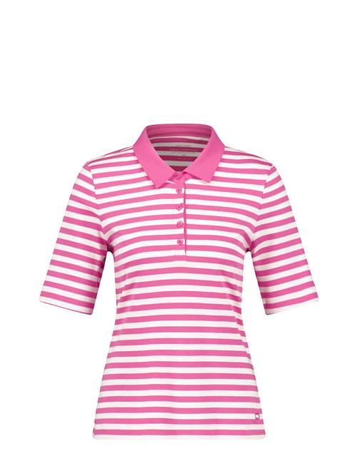 T-Shirt 3/4 Sleeve Gerry Weber Pink