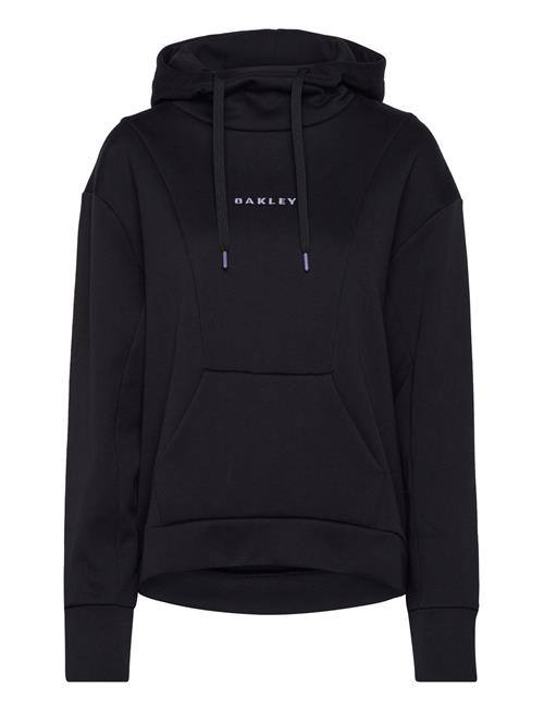 Rosy Rc Fleece Hoodie OAKLEY Black