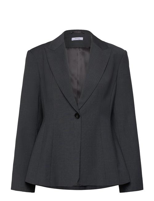 The Alex Blazer Marville Road Grey