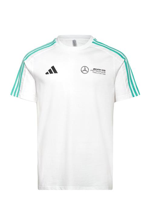 Mer Dna Tee M Adidas Performance White