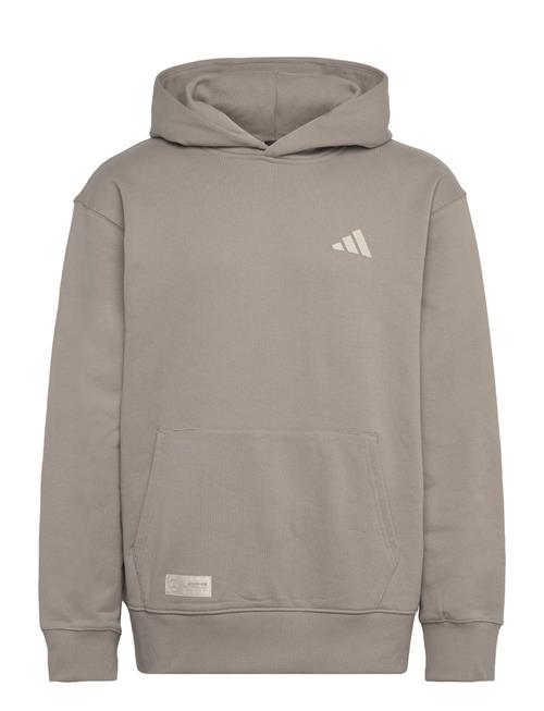 Mer Ps Hood M Adidas Performance Beige