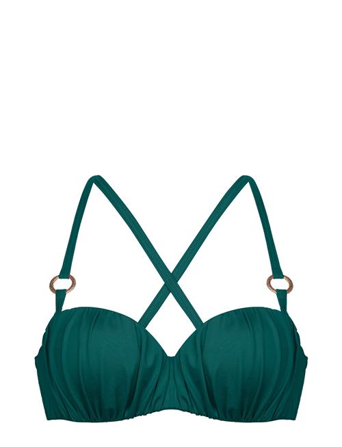 Mali Bandeau Dorina Green