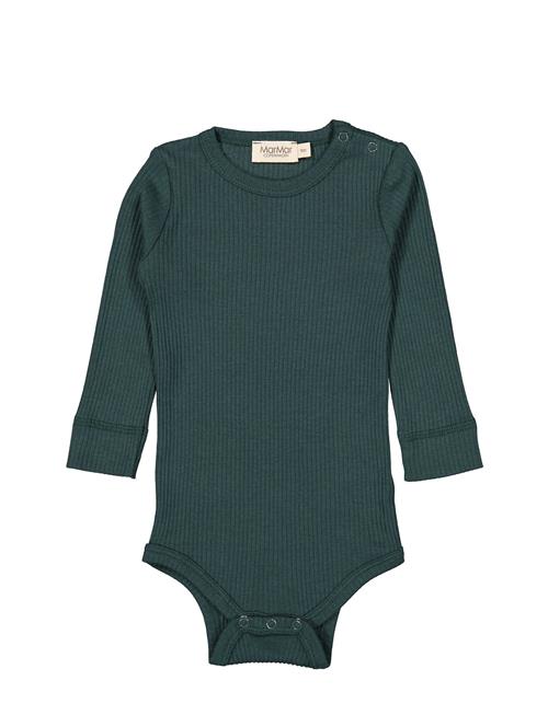 Plain Body Ls MarMar Copenhagen Green