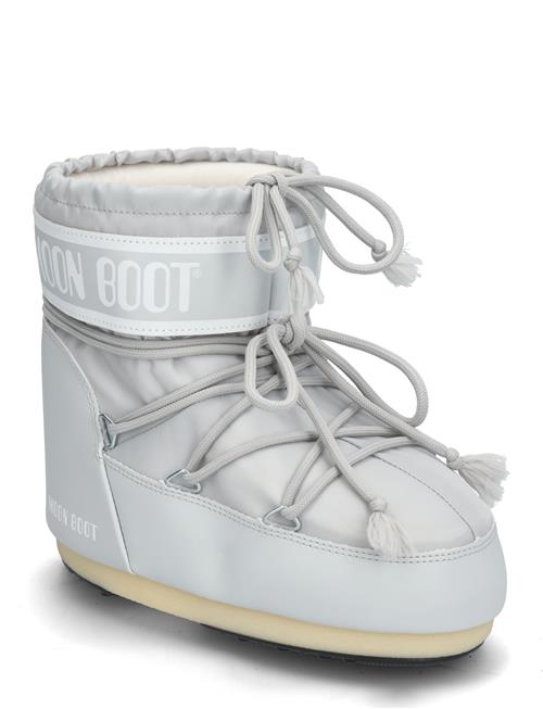 Mb Icon Moon Boot Grey