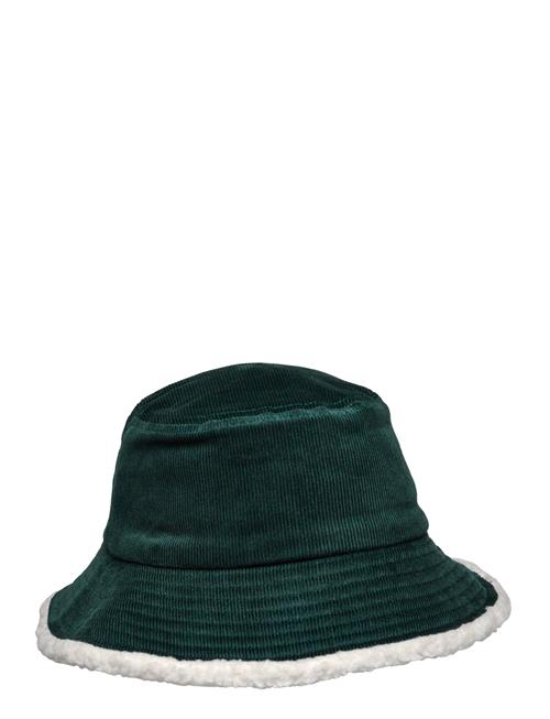 Se Pisaq 2In1 Hat PICTURE ORGANIC CLOTHING Green ved Booztlet