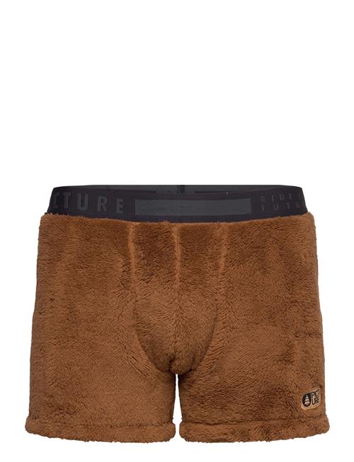 Underwear PICTURE ORGANIC CLOTHING Brown