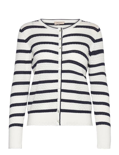 Fqgina-Cardigan FREE/QUENT White