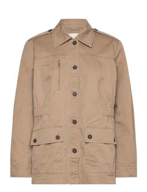 Fqsaffi-Jacket FREE/QUENT Beige